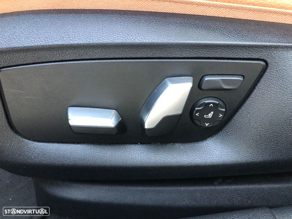 BMW 525 d Pack M Auto - 45