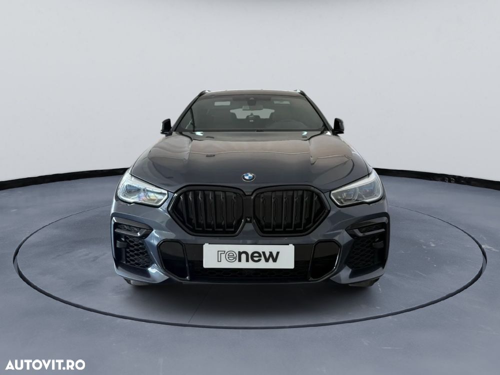 BMW X6 xDrive40i - 3