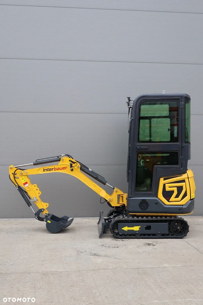 Inny Interbauer MKT12B - 4