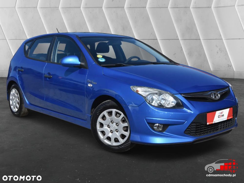 Hyundai i30 - 2
