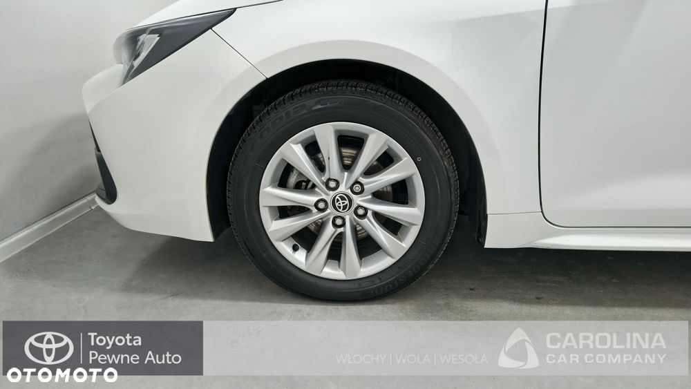 Toyota Corolla 1.8 Hybrid Comfort - 30