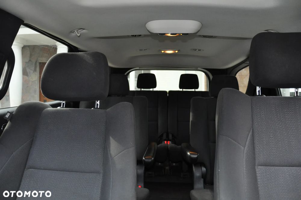 Dodge Durango - 4
