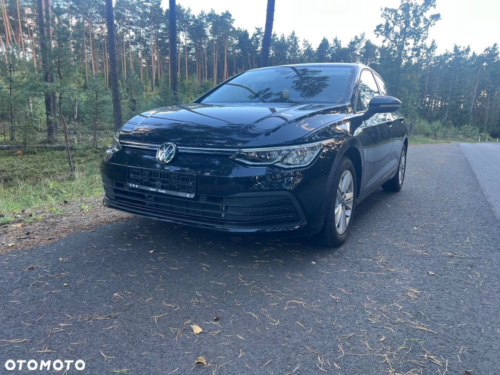 Volkswagen Golf - 2