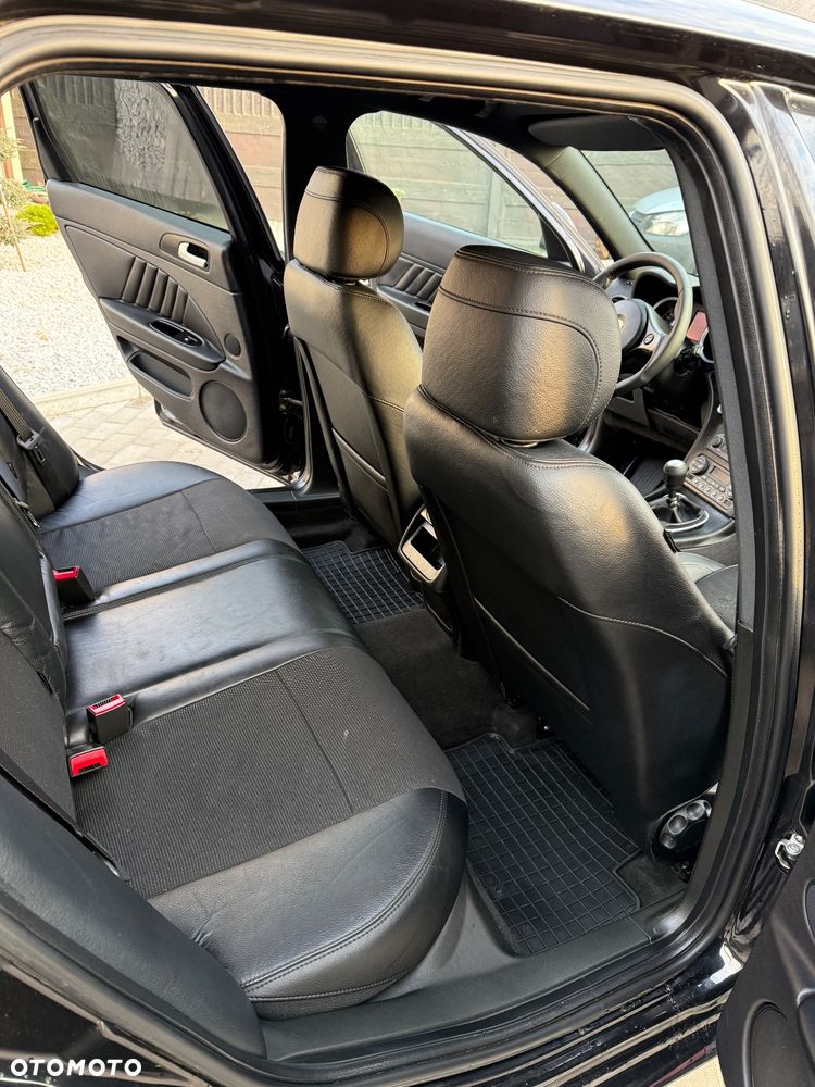 Alfa Romeo 159 2.0JTDM Sport - 12