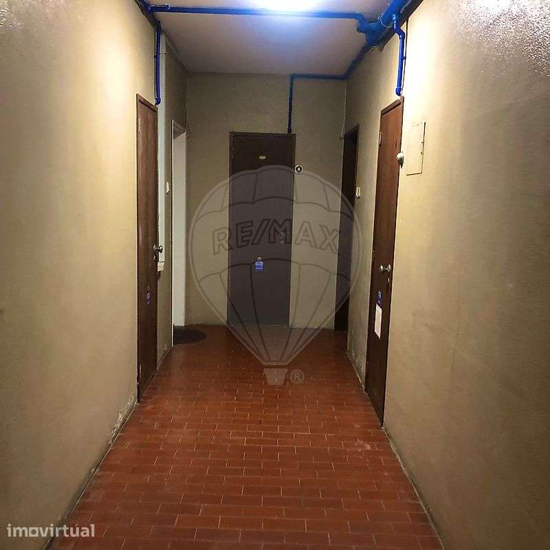 Apartamento T2 para venda - Grande imagem: 4/12