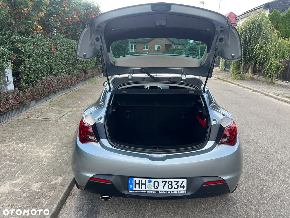 Opel Astra - 12
