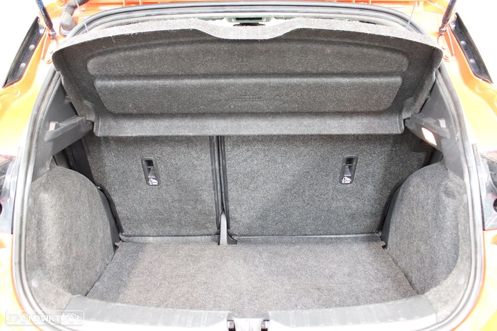 Nissan Micra 1.0 IG-T N-Design Black CVT - 22