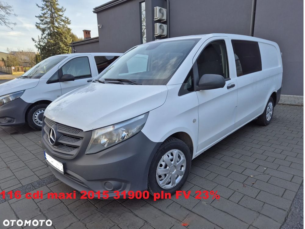 Mercedes-Benz SPRINTER - 35