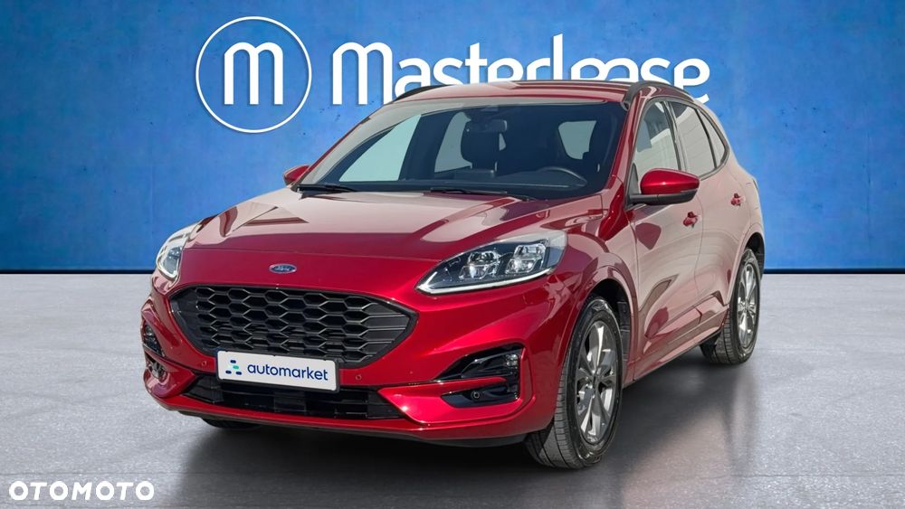 Ford Kuga 1.5 EcoBoost FWD ST-Line - 1