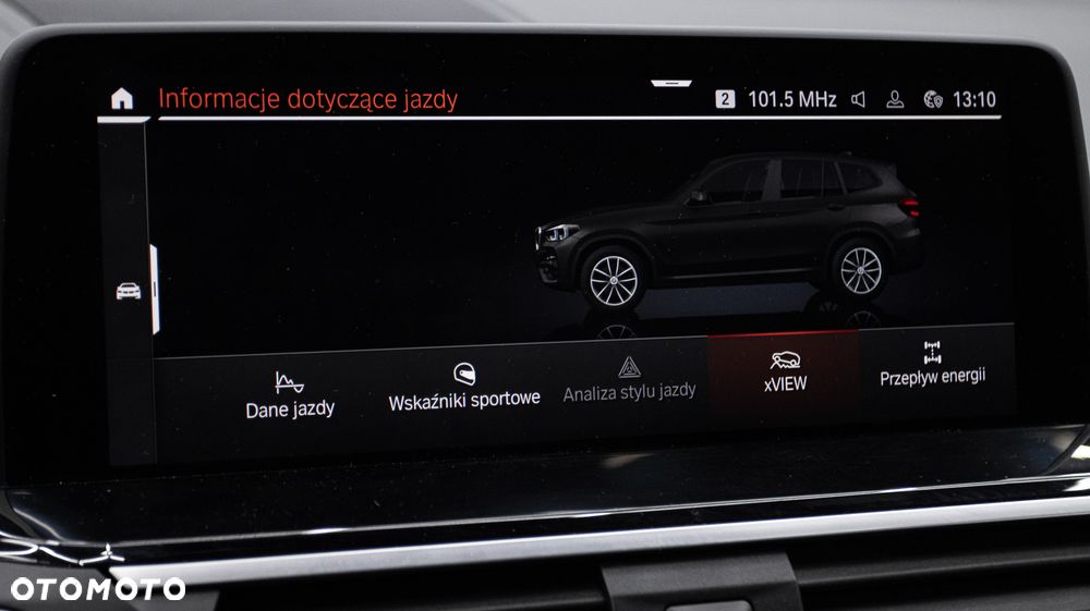BMW X3 xDrive20d xLine - 18