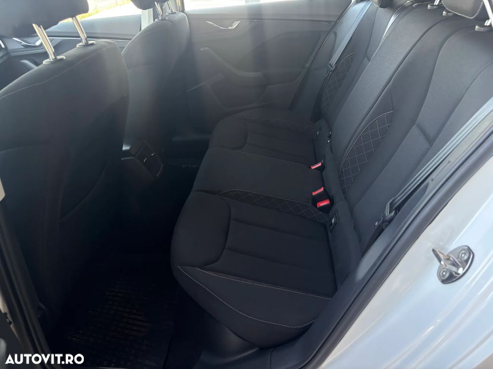 Skoda Scala 1.0 TSI Ambition - 16