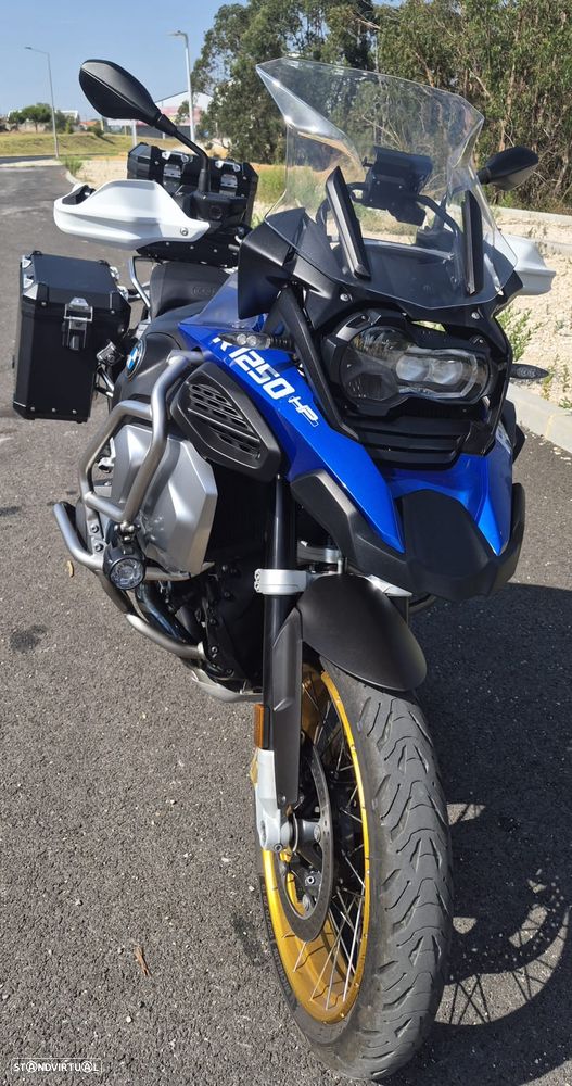BMW R 1250 GS Adventure HP - 3