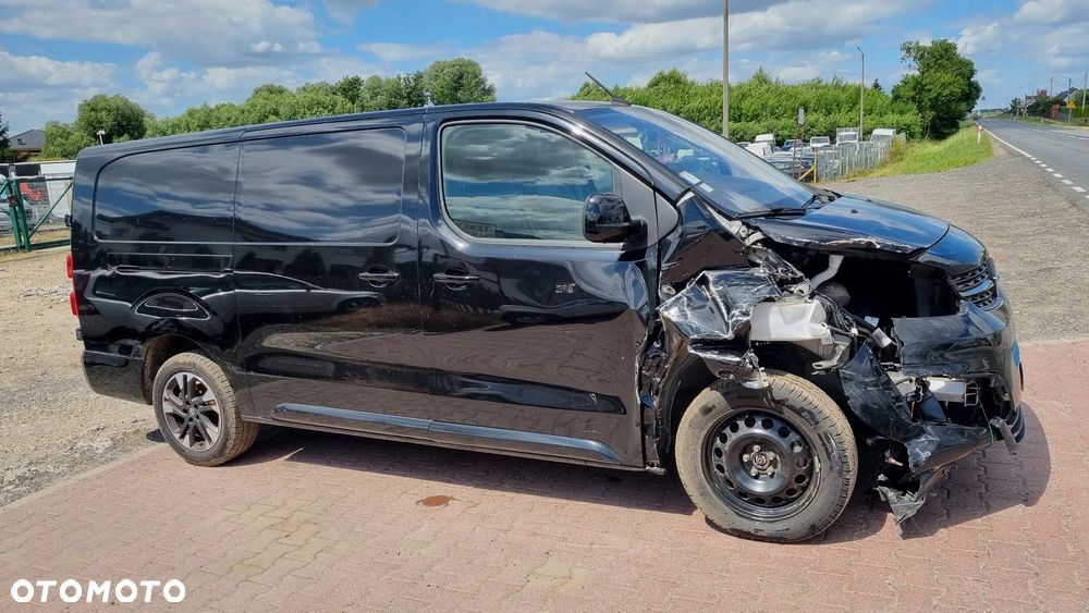 Opel Vivaro - 9