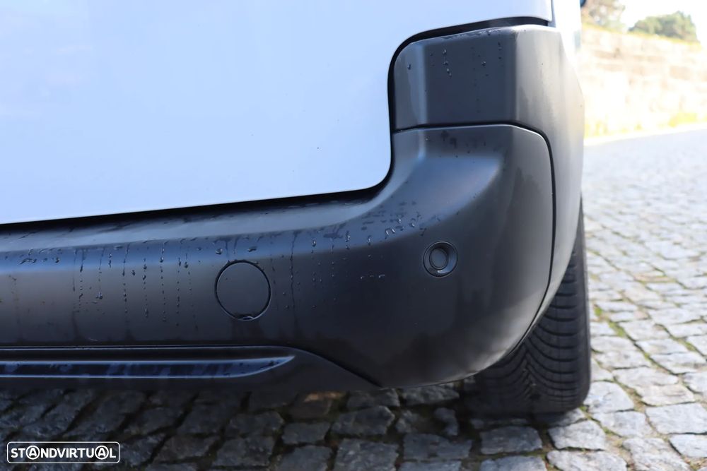 Peugeot Partner BlueHDi 100 L2 EHZ Cabine Dupla - 5