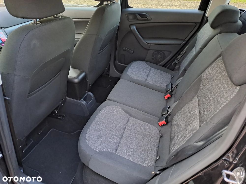 Skoda Yeti Outdoor 1.4 TSI Active Green tec - 23