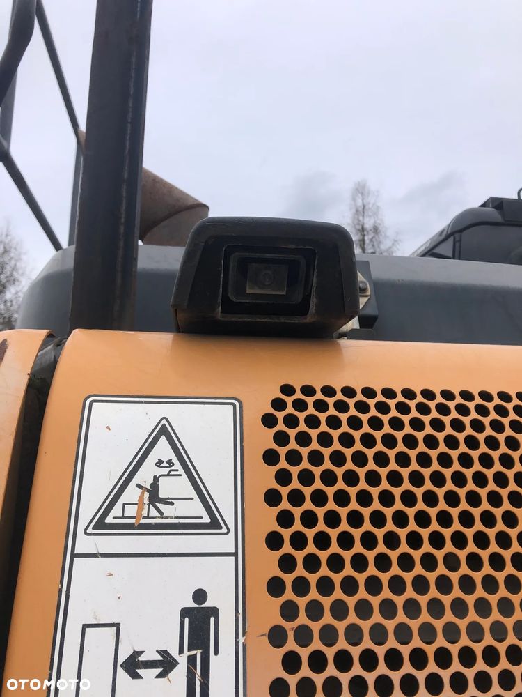 Case CX130C - 10