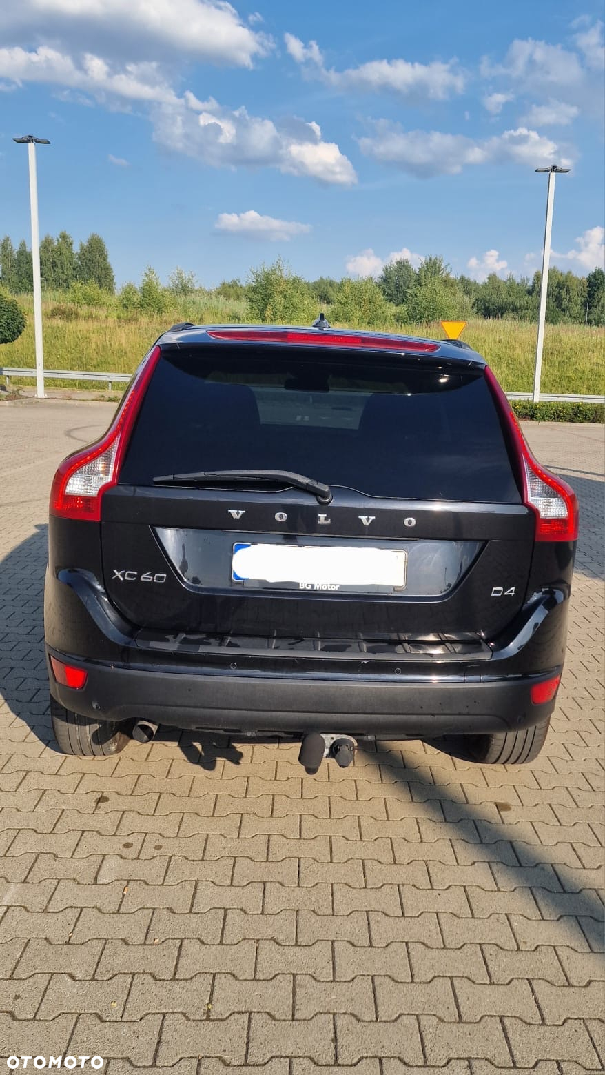 Volvo XC 60 D4 Momentum - 4