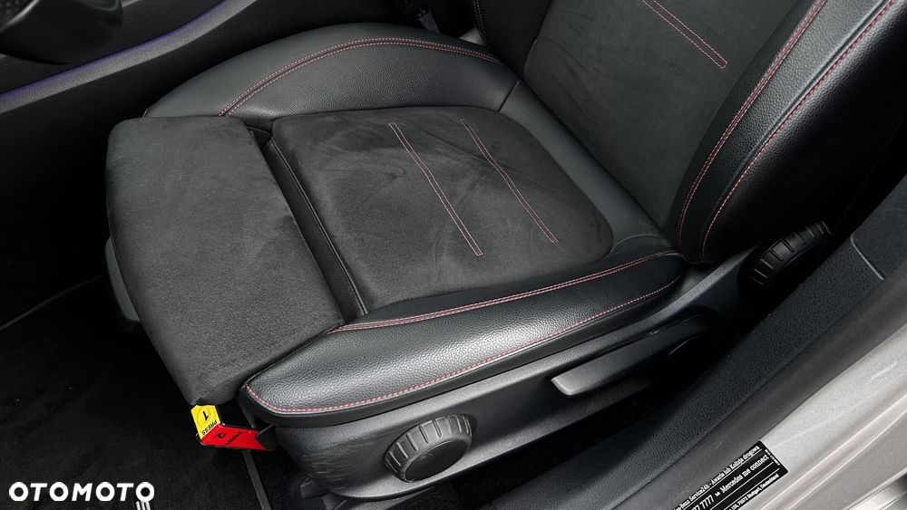 Mercedes-Benz CLA 250 AMG Line 7G-DCT - 13