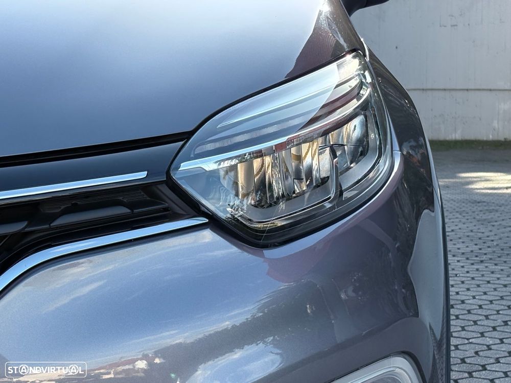 Renault Captur 0.9 TCE Exclusive - 14