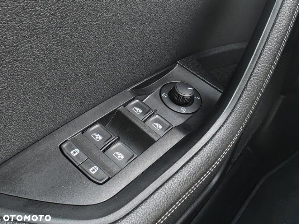 Skoda Superb - 12