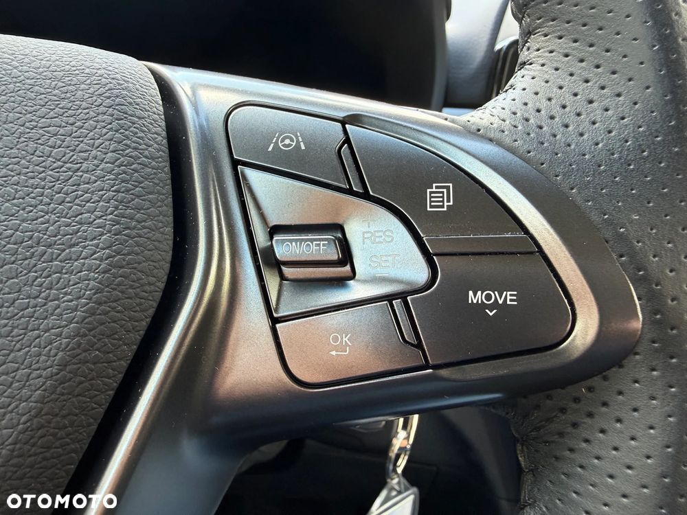 SsangYong/KGM Tivoli 1.5 T-GDI Joy - 21