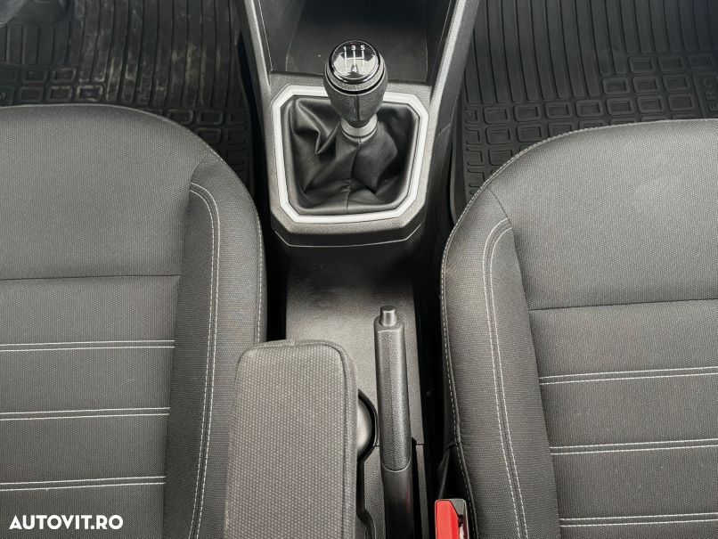 Dacia Sandero TCe 90 MT5 Expression - 18