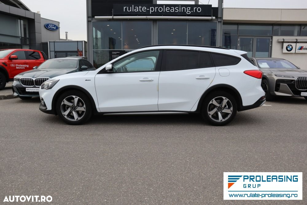 Ford Focus - 3
