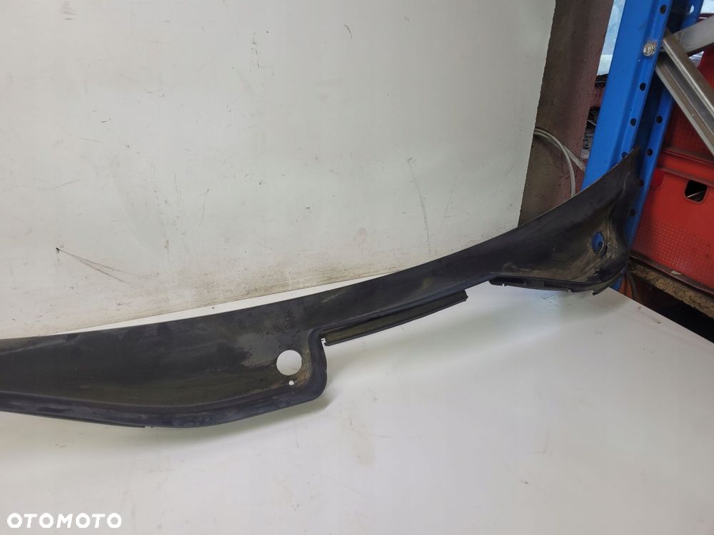 PODSZYBIE PLASTIKOWE WĄSKIE AUDI A4 A5 8K1819403B - 3