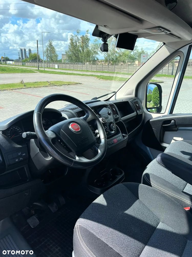 Fiat Ducato - 16