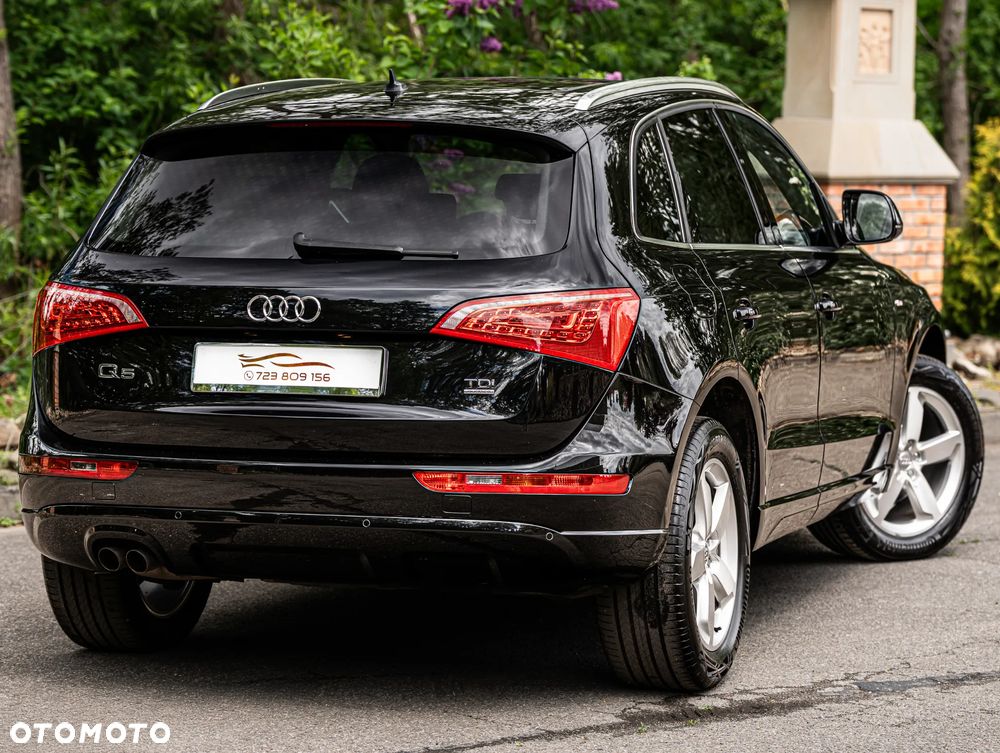 Audi Q5 2.0 TDI Quattro - 4