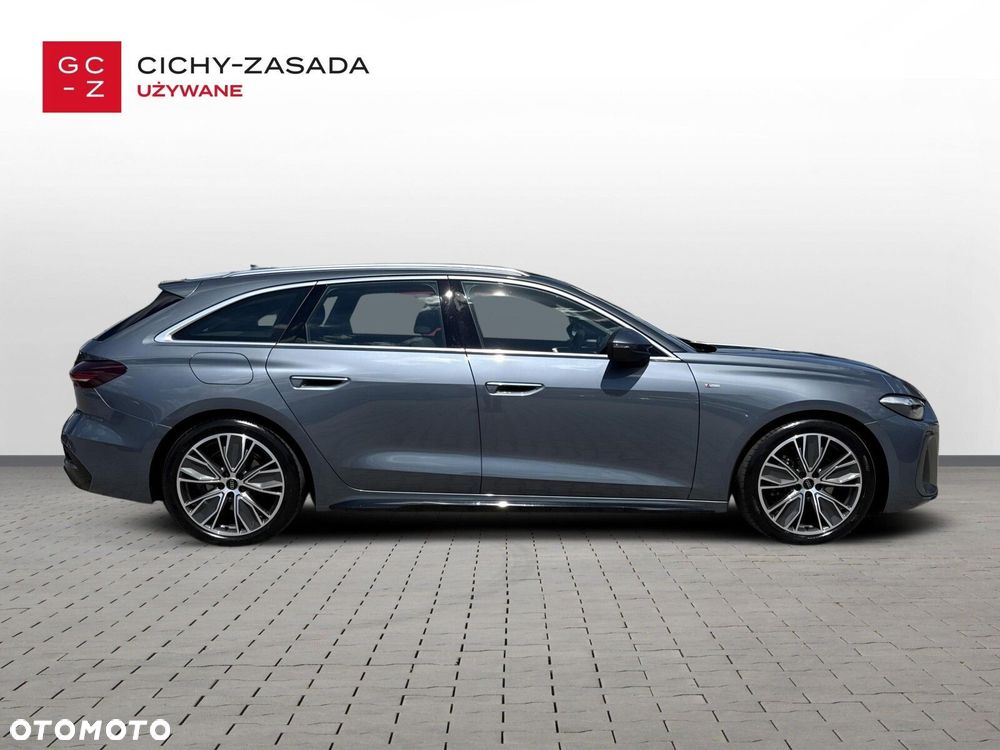 Audi A5 Avant TFSI S tronic - 7