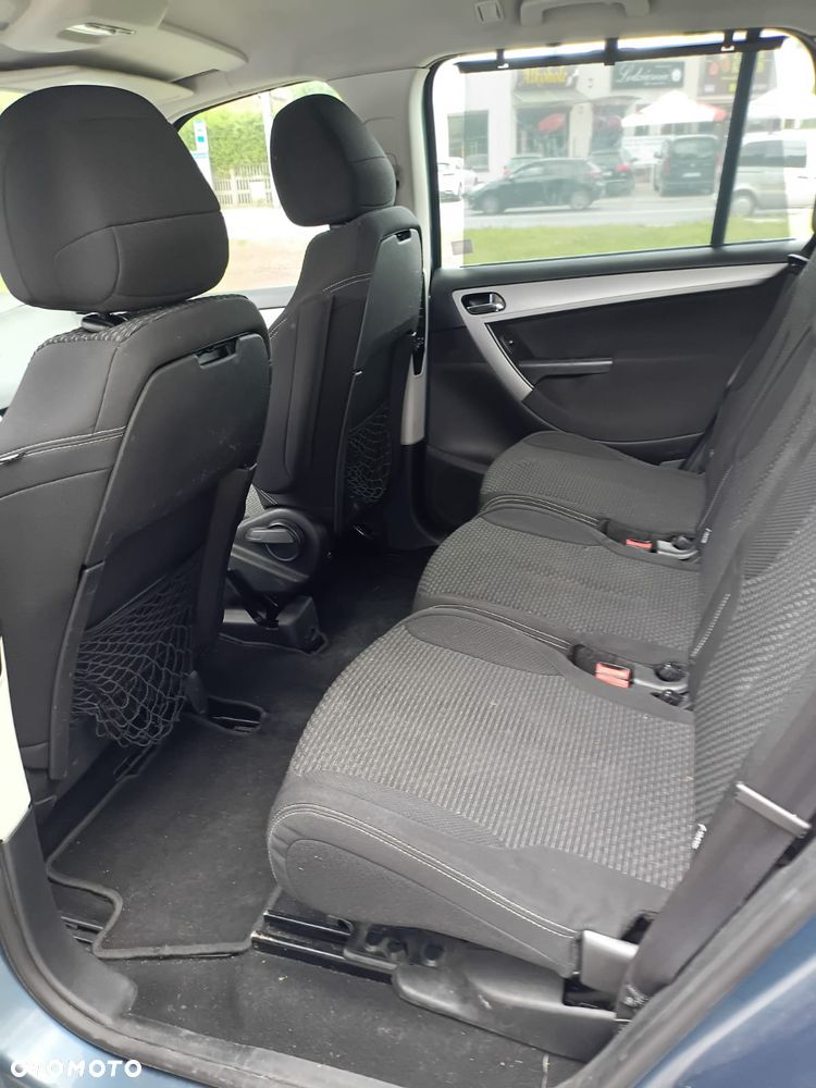 Citroën C4 1.6 HDi FAP Exclusive - 9