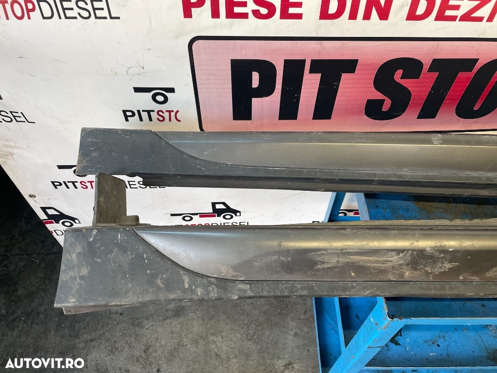 Prag stanga dreapta hyundai tucson 2015 2016 2017 2018 2019 2020 2021 - 2