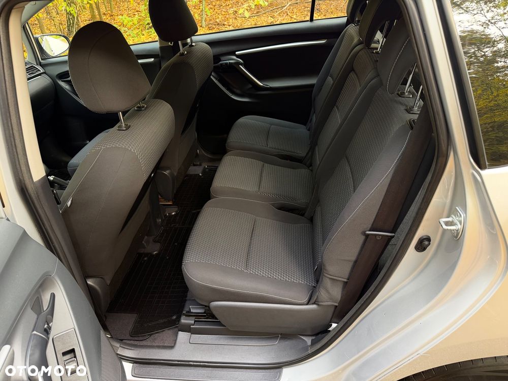 Toyota Verso 2014
