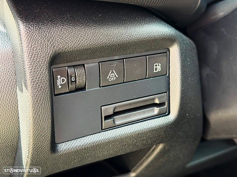 Citroën C5 Aircross 1.6 Hybrid Max e-EAT8 - 33