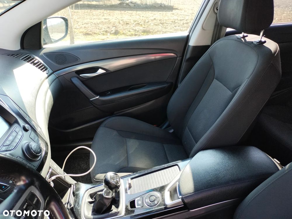 Hyundai i40 i40cw 1.7 CRDi 5 Star Edition - 23