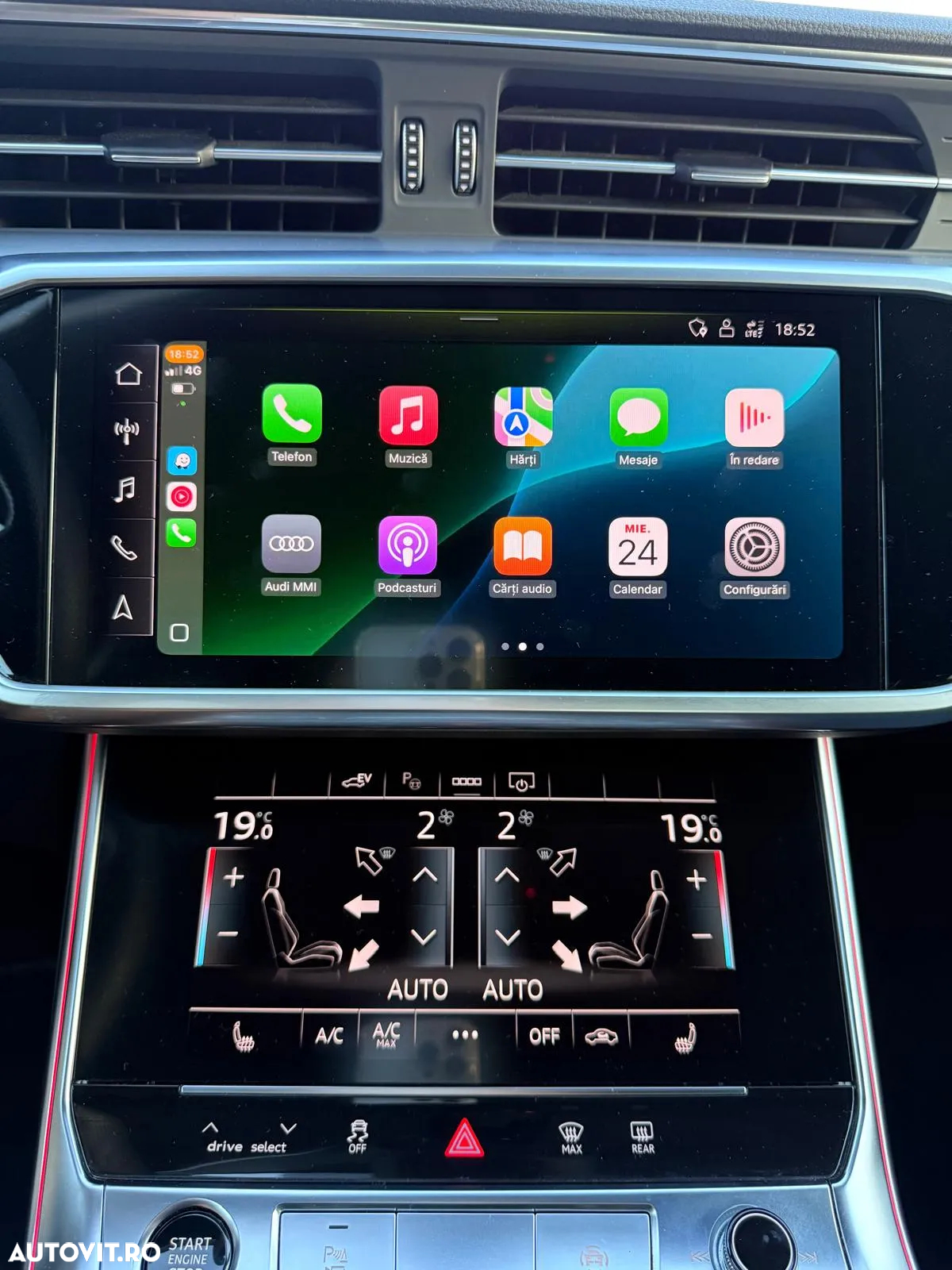 Audi A6 - 33