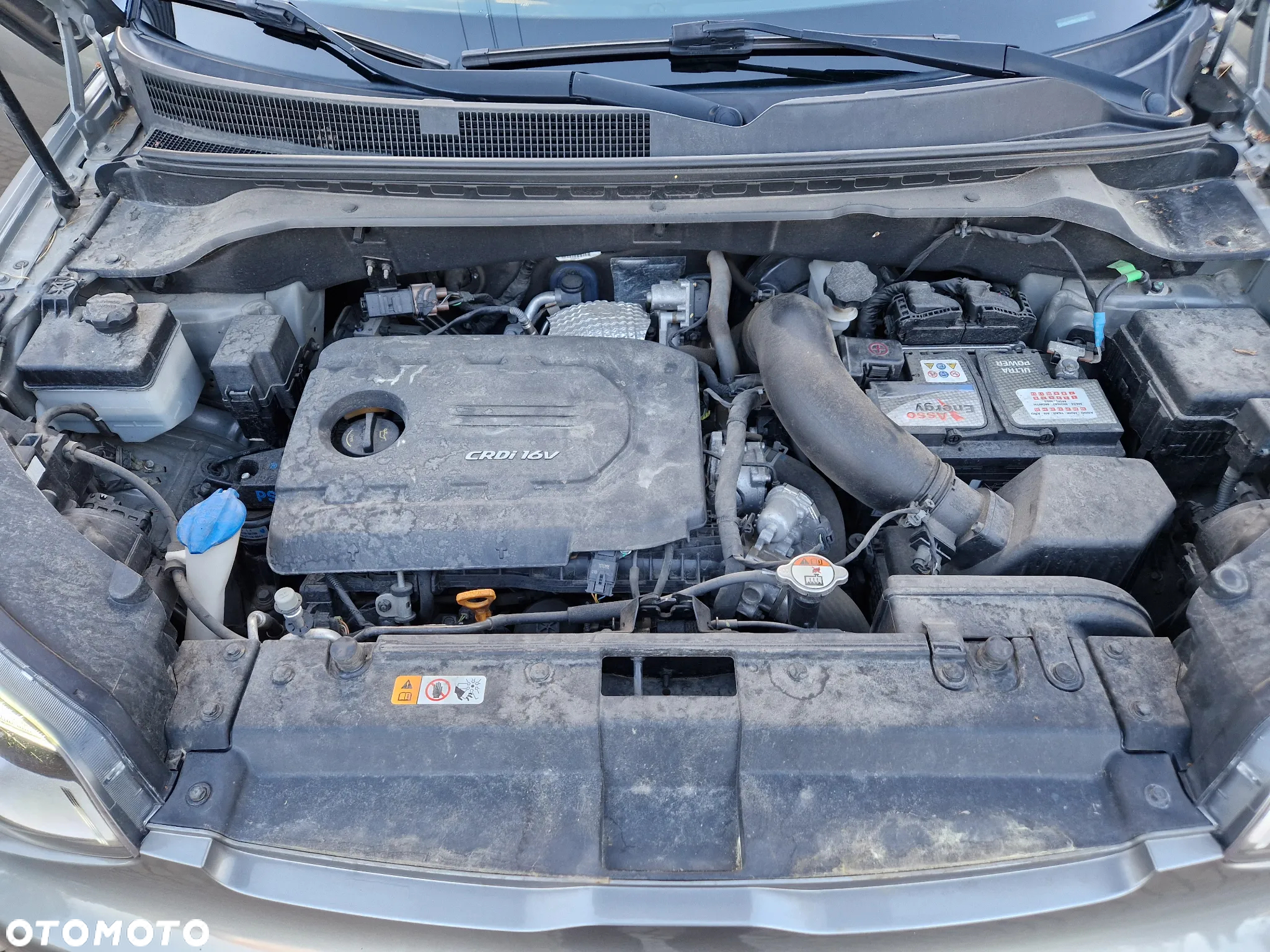 Kia Soul 1.6 CRDI DCT Dream-Team Edition - 21
