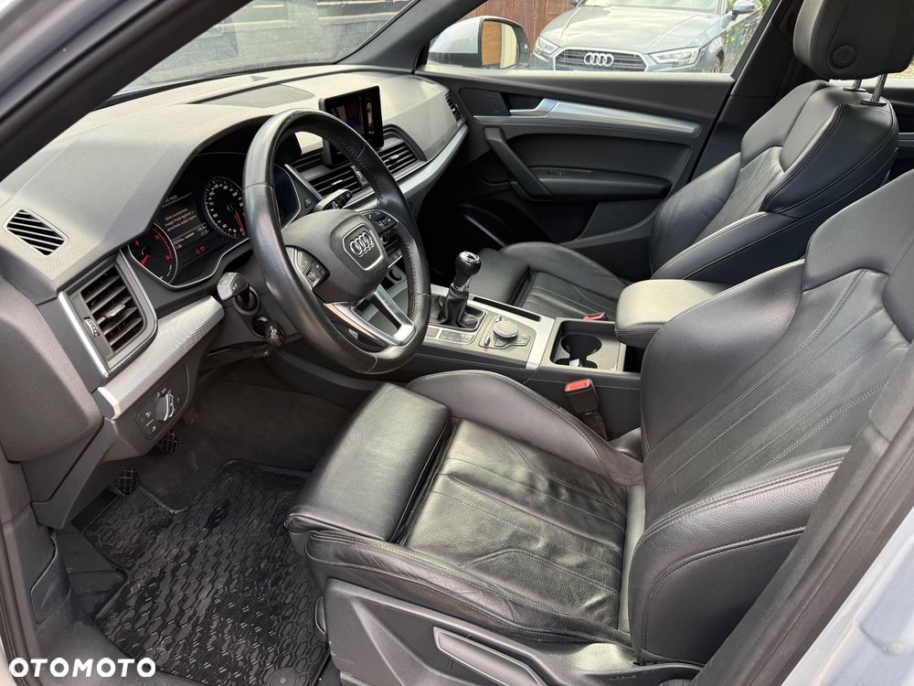 Audi Q5 2.0 TDI Sport - 19