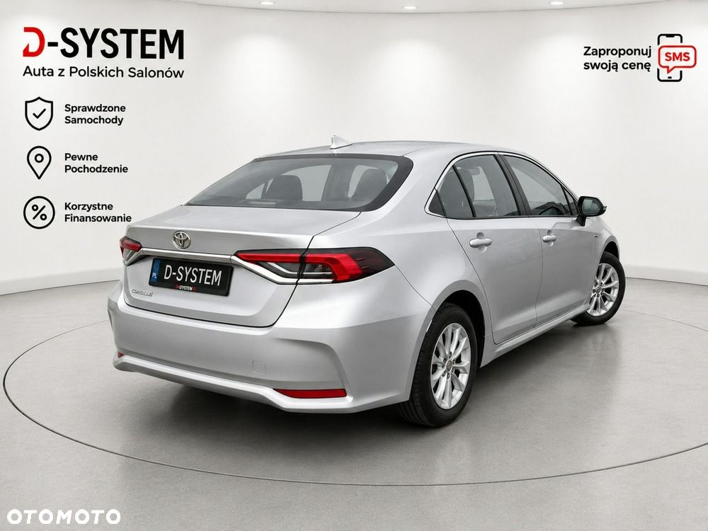 Toyota Corolla - 19