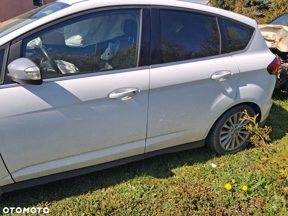 Ford C-MAX - 9