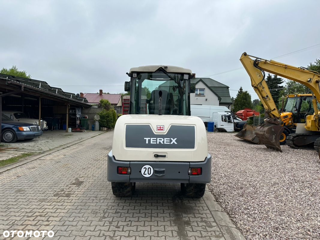 Terex TL 80 - 6