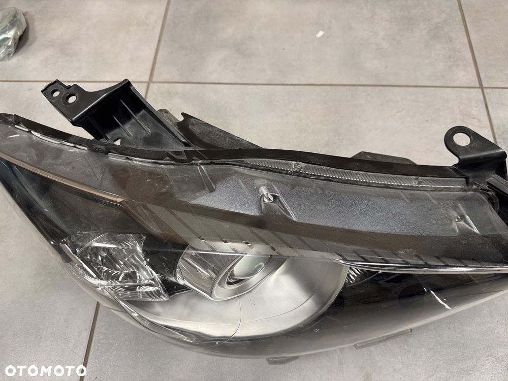 Mazda Cx-5 KD reflektor przód prawy - 4