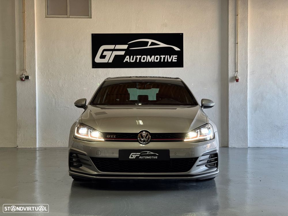 VW Golf 2.0 TSI GTI DSG Performance - 3