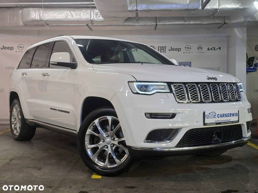 Jeep Grand Cherokee - 2