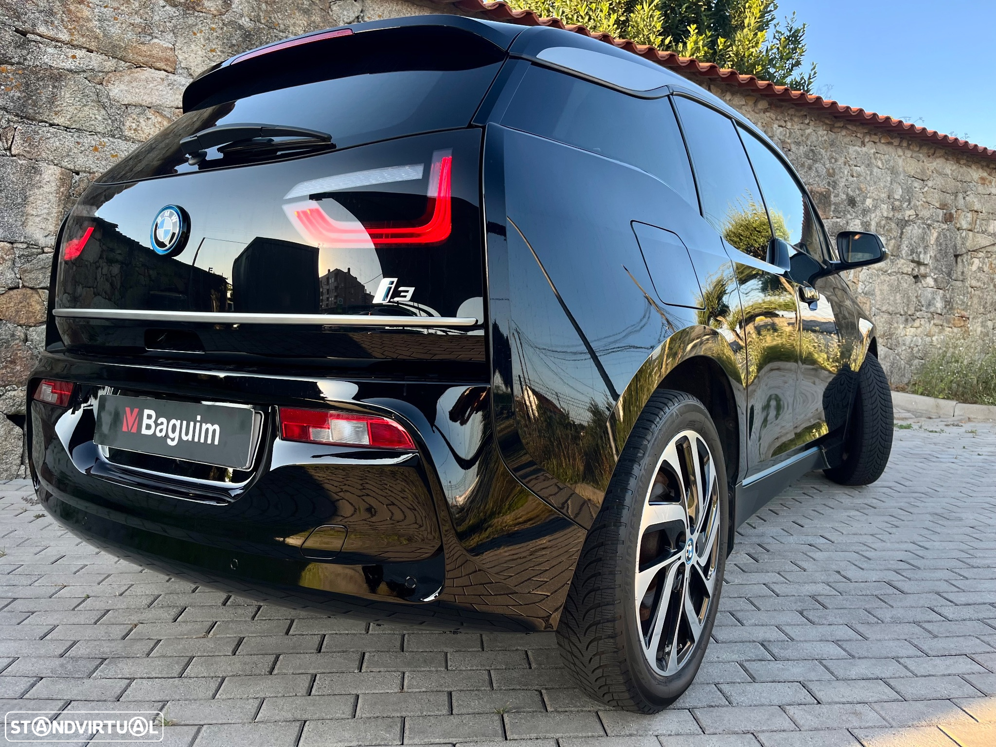 BMW i3 120Ah - 3