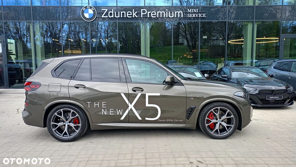BMW X5 - 9
