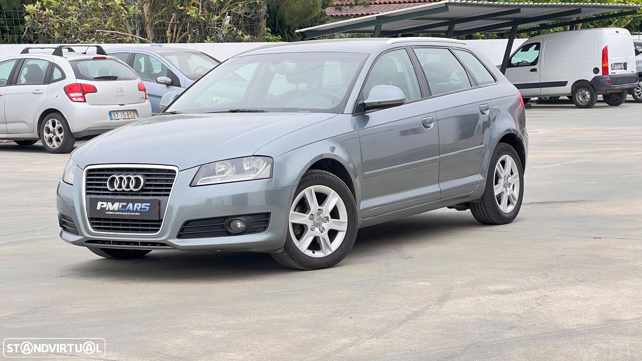 Audi A3 Sportback 1.6 TDI Sport - 1