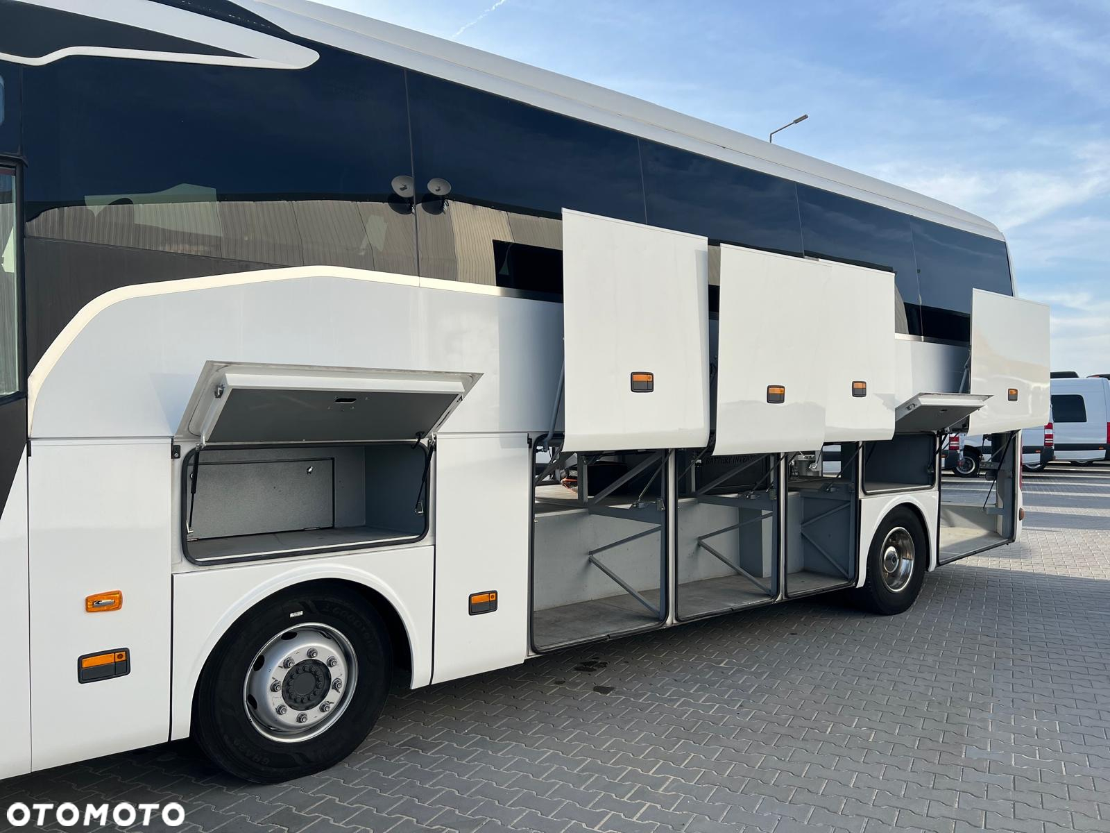 Mercedes-Benz Erener Glory Atego - 8