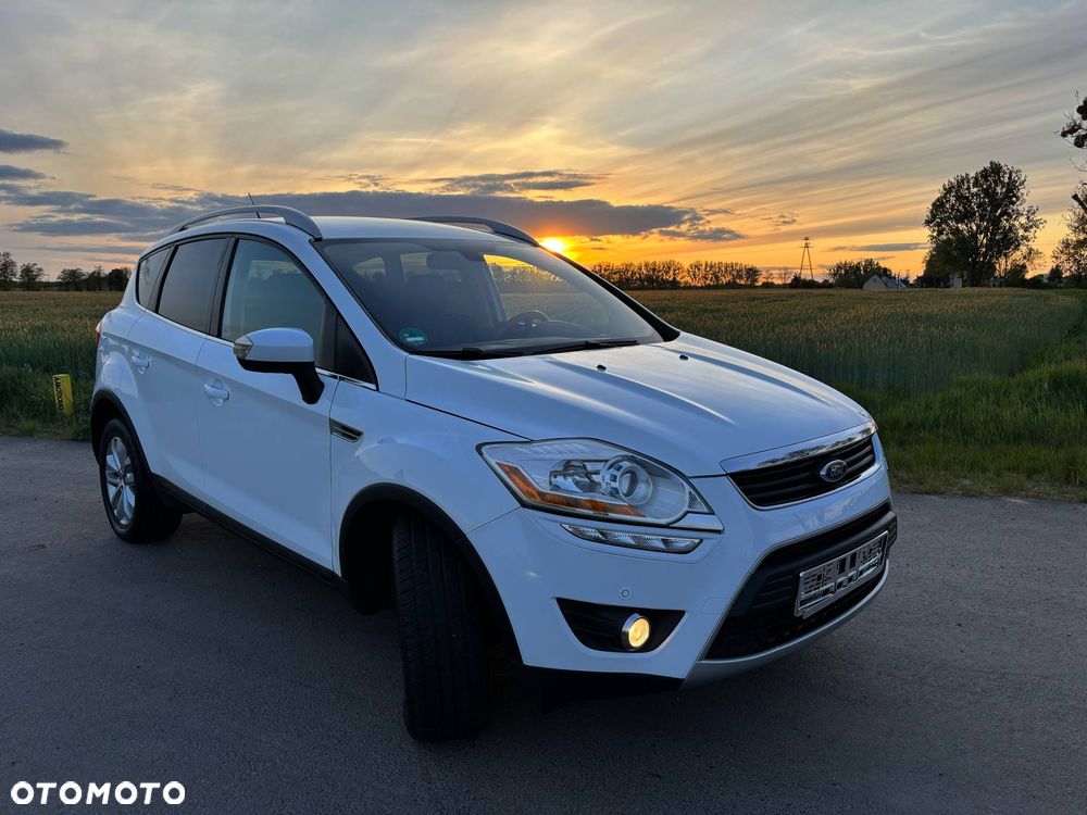 Ford Kuga - 15